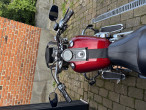 2012 Harley-Davidson FLSTN Softail Deluxe