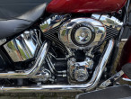 2012 Harley-Davidson FLSTN Softail Deluxe