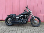 2012 Harley-Davidson FXDB Street Bob