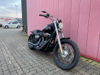 2012 Harley-Davidson FXDB Street Bob