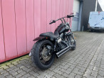 2012 Harley-Davidson FXDB Street Bob