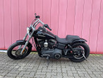 2012 Harley-Davidson FXDB Street Bob