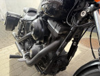 2012 Harley-Davidson FXDB Street Bob