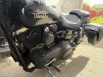 2012 Harley-Davidson FXDB Street Bob