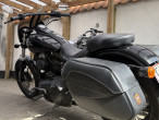 2012 Harley-Davidson FXDB Street Bob