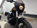 2012 Harley-Davidson FXDB Street Bob