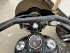 2012 Harley-Davidson FXDB Street Bob