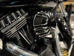 2012 Harley-Davidson FXDB Street Bob 2012 Harley-Davidson FXDB Street Bob