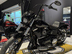 2012 Harley-Davidson FXDB Street Bob 2012 Harley-Davidson FXDB Street Bob