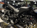 2012 Harley-Davidson FXDB Street Bob 2012 Harley-Davidson FXDB Street Bob
