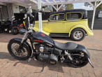 2012 Harley-Davidson FXDB Street Bob 2012 Harley-Davidson FXDB Street Bob