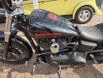 2012 Harley-Davidson FXDB Street Bob 2012 Harley-Davidson FXDB Street Bob