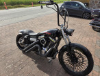 Harley-Davidson FXDB Street Bob