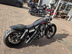 2012 Harley-Davidson FXDB Street Bob 2012 Harley-Davidson FXDB Street Bob