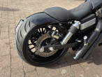 2012 Harley-Davidson FXDB Street Bob 2012 Harley-Davidson FXDB Street Bob