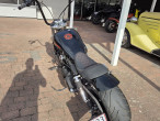 2012 Harley-Davidson FXDB Street Bob 2012 Harley-Davidson FXDB Street Bob
