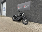 2012 Harley-Davidson FXDB Street Bob 2012 Harley-Davidson FXDB Street Bob