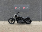 2012 Harley-Davidson FXDB Street Bob 2012 Harley-Davidson FXDB Street Bob