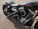 2012 Harley-Davidson FXDB Street Bob 2012 Harley-Davidson FXDB Street Bob