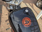 2012 Harley-Davidson FXDB Street Bob 2012 Harley-Davidson FXDB Street Bob