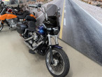 2012 Harley-Davidson FXDC Super Glide Custom