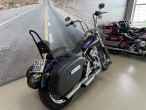 2012 Harley-Davidson FXDC Super Glide Custom