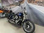 2012 Harley-Davidson FXDC Super Glide Custom