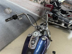 2012 Harley-Davidson FXDC Super Glide Custom