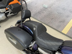 2012 Harley-Davidson FXDC Super Glide Custom