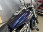 2012 Harley-Davidson FXDC Super Glide Custom