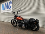 2012 Harley-Davidson FXS Blackline