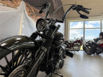 2012 Harley-Davidson FXS Blackline