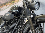 2012 Harley-Davidson FXS Blackline