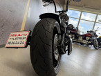 2012 Harley-Davidson FXS Blackline
