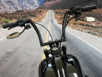 2012 Harley-Davidson FXS Blackline