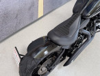 2012 Harley-Davidson FXS Blackline