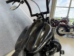 2012 Harley-Davidson FXS Blackline
