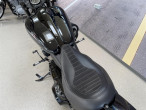 2012 Harley-Davidson FXS Blackline