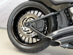 2012 Harley-Davidson FXS Blackline