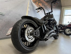 2012 Harley-Davidson FXS Blackline