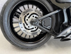 2012 Harley-Davidson FXS Blackline