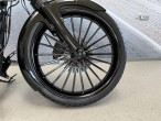 2012 Harley-Davidson FXS Blackline