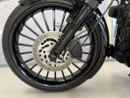2012 Harley-Davidson FXS Blackline
