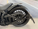 2012 Harley-Davidson FXS Blackline