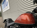 2012 Harley-Davidson FXS Softail Blackline