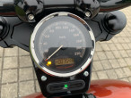 2012 Harley-Davidson FXS Softail Blackline