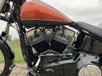 2012 Harley-Davidson FXS Softail Blackline