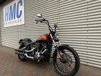 2012 Harley-Davidson FXS Softail Blackline