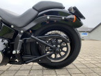 2012 Harley-Davidson FXS Softail Blackline