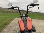 2012 Harley-Davidson FXS Softail Blackline